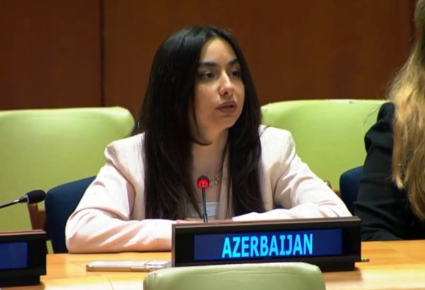 Azerbaijan highlights persistent energy efficiency challenges at UN