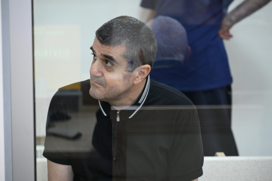 Court of Appeal hearing continues for Armenian nationals' complaints with public prosecutors' statements (PHOTO)