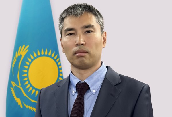 Middle Corridor opens new opportunities for joint AI solutions between Kazakhstan and Azerbaijan – vice minister (Exclusive interview)