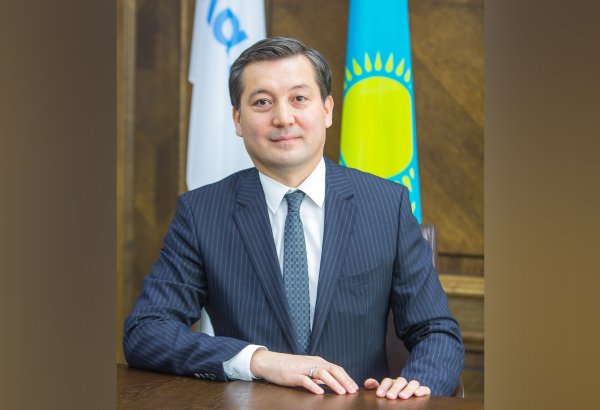 Kazakhstan's KAZENERGY elects new chairman