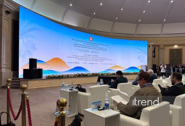 SCO-2026 Media and Think Tank Forum concludes in Bishkek (PHOTO)
