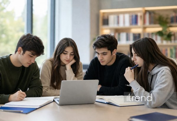 Azerbaijan to award Presidential Scholarships to group of students