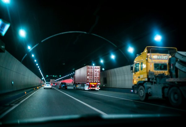 Lebap freight transport volumes rise in 6M2026