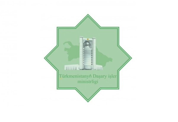 Turkmenistan condemns attack on vessel in Caspian Sea