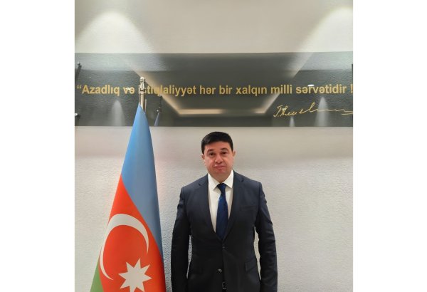 Azerbaijan appoints new Consul General to Istanbul