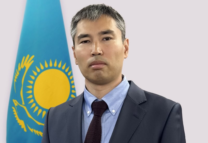 Middle Corridor opens new opportunities for joint AI solutions between Kazakhstan and Azerbaijan – vice minister (Exclusive interview)