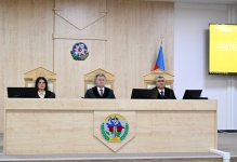 Court of Appeal hearing continues for Armenian nationals' complaints with public prosecutors' statements (PHOTO)