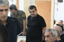 Court of Appeal hearing continues for Armenian nationals' complaints with public prosecutors' statements (PHOTO)