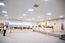 Court of Appeal hearing continues for Armenian nationals' complaints with public prosecutors' statements (PHOTO)