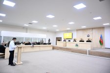 Court of Appeal hearing continues for Armenian nationals' complaints with public prosecutors' statements (PHOTO)