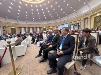 SCO-2026 Media and Think Tank Forum kicks off in Bishkek (PHOTO)