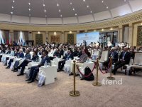 SCO-2026 Media and Think Tank Forum kicks off in Bishkek (PHOTO)