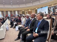 SCO-2026 Media and Think Tank Forum kicks off in Bishkek (PHOTO)