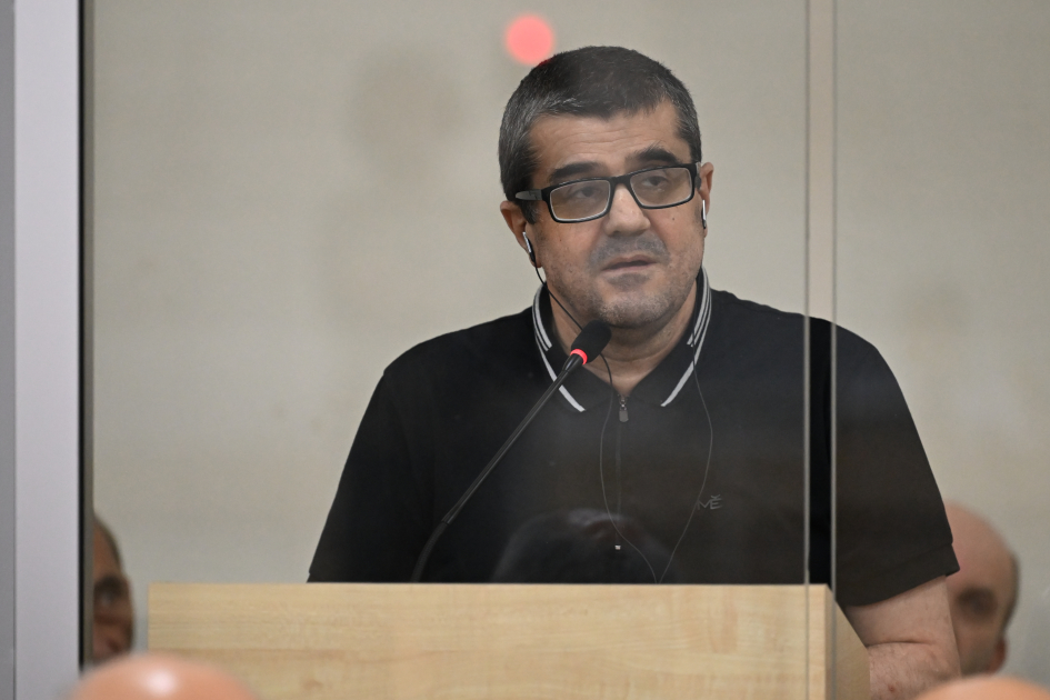 Arguments in appellate court regarding appeals of Armenian citizens conclude (PHOTO)
