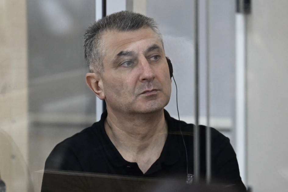 Arguments in appellate court regarding appeals of Armenian citizens conclude (PHOTO)