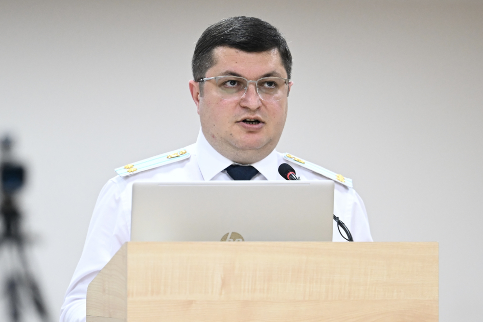 Arguments in appellate court regarding appeals of Armenian citizens conclude (PHOTO)