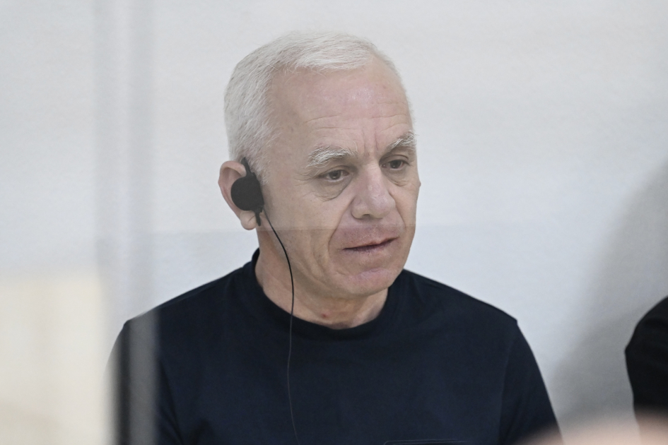 Arguments in appellate court regarding appeals of Armenian citizens conclude (PHOTO)