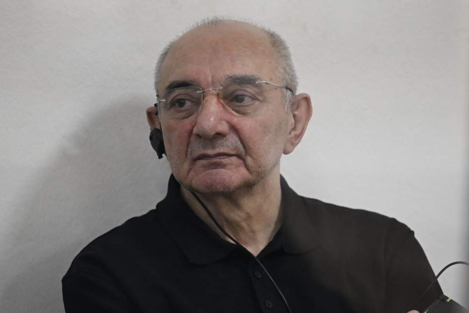 Arguments in appellate court regarding appeals of Armenian citizens conclude (PHOTO)