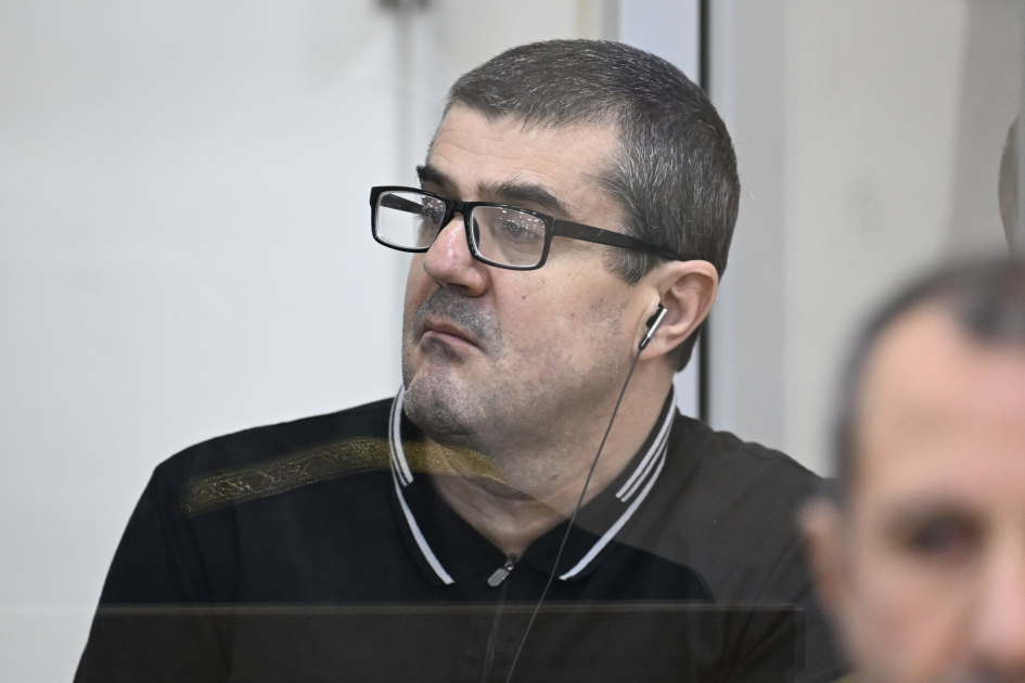 Arguments in appellate court regarding appeals of Armenian citizens conclude (PHOTO)