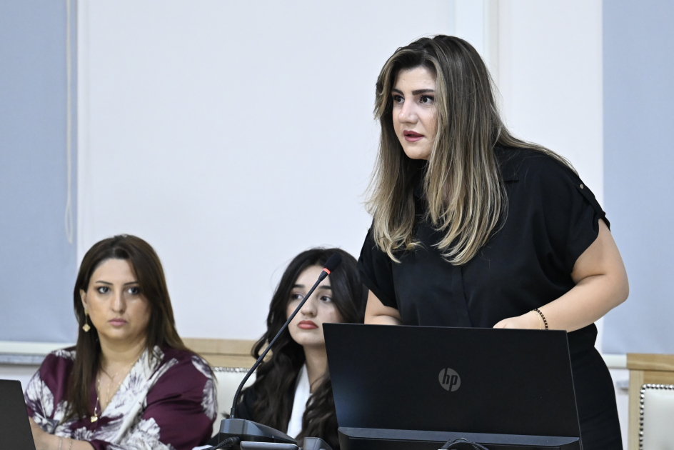 Arguments in appellate court regarding appeals of Armenian citizens conclude (PHOTO)