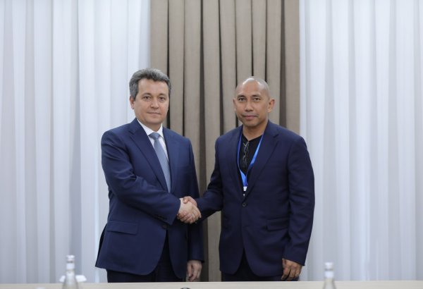 Global outsourcing firm Emapta eyes Uzbekistan expansion