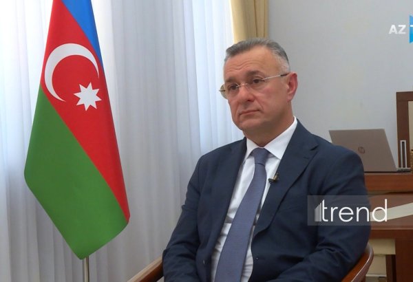 Azerbaijan’s healthcare system being upgraded through digitalization and quality standards – minister (Interview)