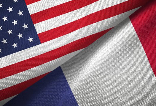 US delegation walks out of UN Security Council session during French statement