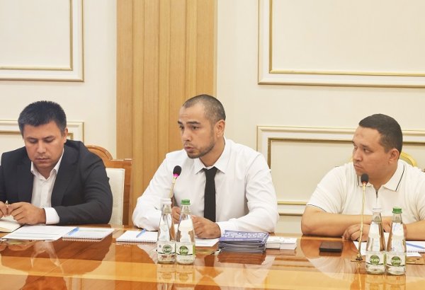 Turkmen market offers major opportunities, Uzbek producer says