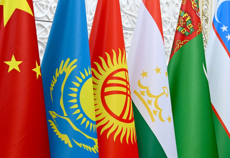Over $15 billion in deals: Month of Chinese diplomacy across Central Asia