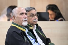 Arguments in appellate court regarding appeals of Armenian citizens conclude (PHOTO)
