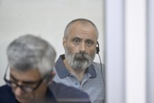 Arguments in appellate court regarding appeals of Armenian citizens conclude (PHOTO)