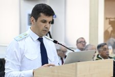Arguments in appellate court regarding appeals of Armenian citizens conclude (PHOTO)