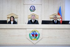 Arguments in appellate court regarding appeals of Armenian citizens conclude (PHOTO)