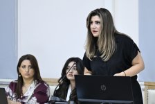 Arguments in appellate court regarding appeals of Armenian citizens conclude (PHOTO)