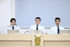 Arguments in appellate court regarding appeals of Armenian citizens conclude (PHOTO)