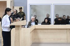 Arguments in appellate court regarding appeals of Armenian citizens conclude (PHOTO)
