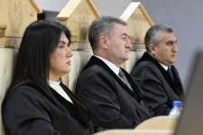 Arguments in appellate court regarding appeals of Armenian citizens conclude (PHOTO)