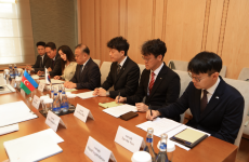 Azerbaijan and South Korea expand cooperation on public finance digitalization (PHOTO)