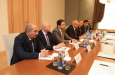 Azerbaijan and South Korea expand cooperation on public finance digitalization (PHOTO)