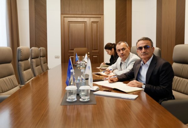 Uzbek entrepreneurs to visit Russia's Irkutsk Region in late August