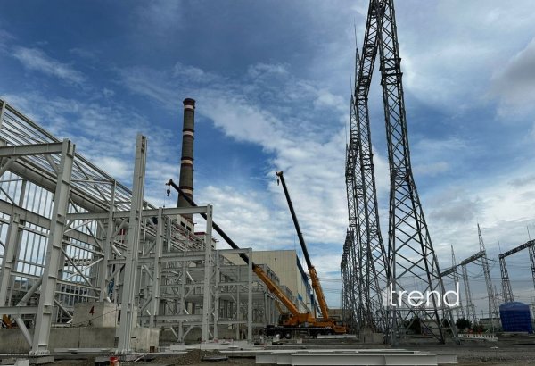 Azerenerji’s export revenues reach $6.3 million in Jan.-June