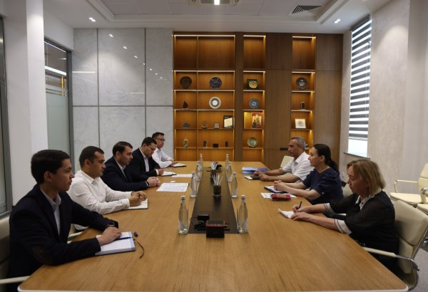 Uzbekistan, ICWC to sign groundwater cooperation agreement