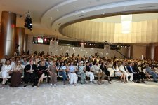 Opening ceremony held for 15th Gabala International Music Festival (PHOTO/VIDEO)