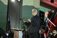 Opening ceremony held for 15th Gabala International Music Festival (PHOTO/VIDEO)