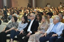 Opening ceremony held for 15th Gabala International Music Festival (PHOTO/VIDEO)