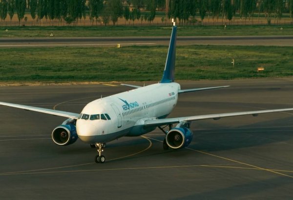 Uzbekistan-Kyrgyzstan air connectivity expands with Aero Nomad