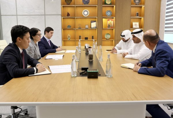 Uzbekistan seeks Kuwaiti investment in mining sector