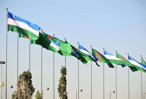 Where Turkmenistan fits in Uzbekistan's next export phase