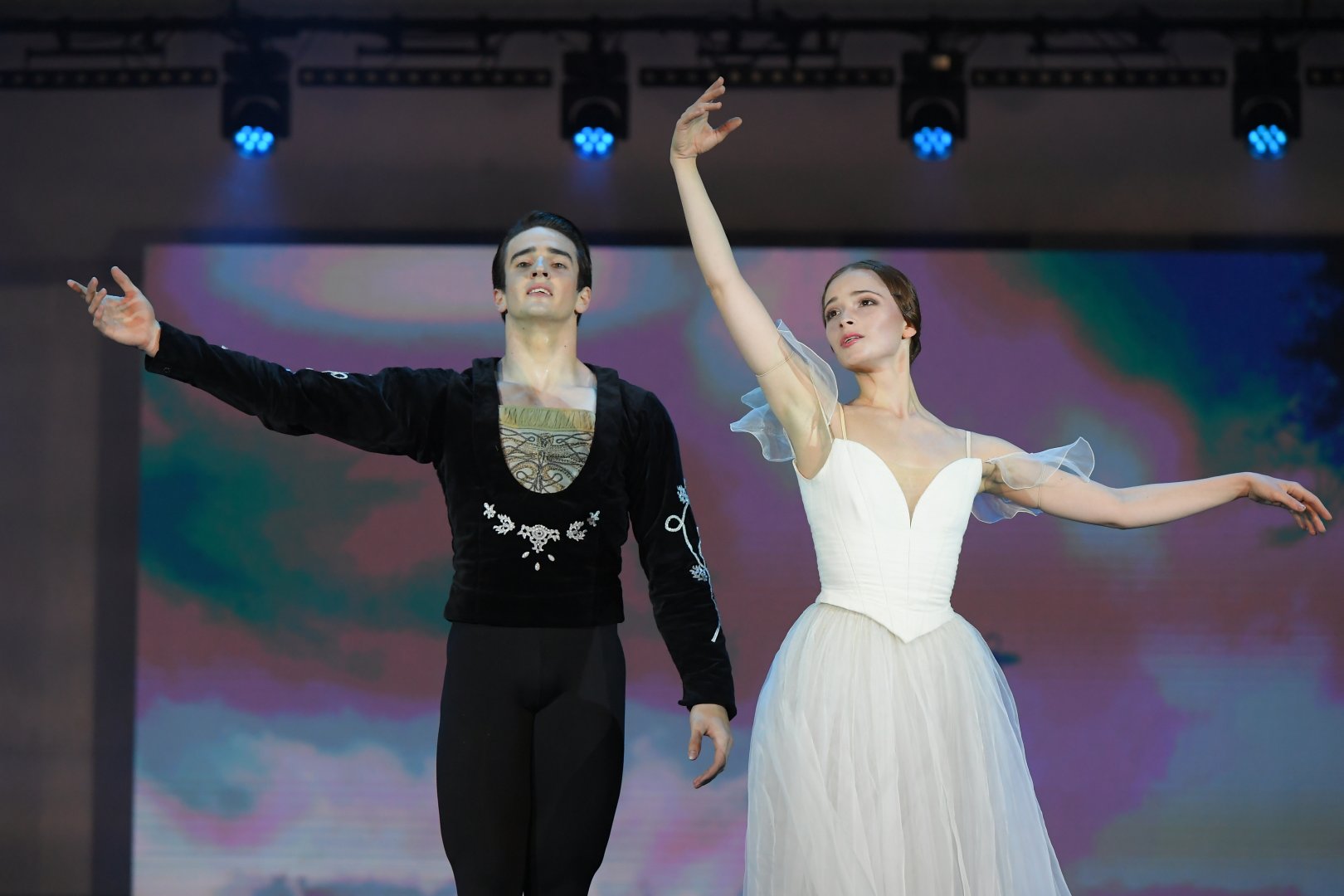 Grand ballet gala concert held as part of 15th Gabala International Music Festival (PHOTO)