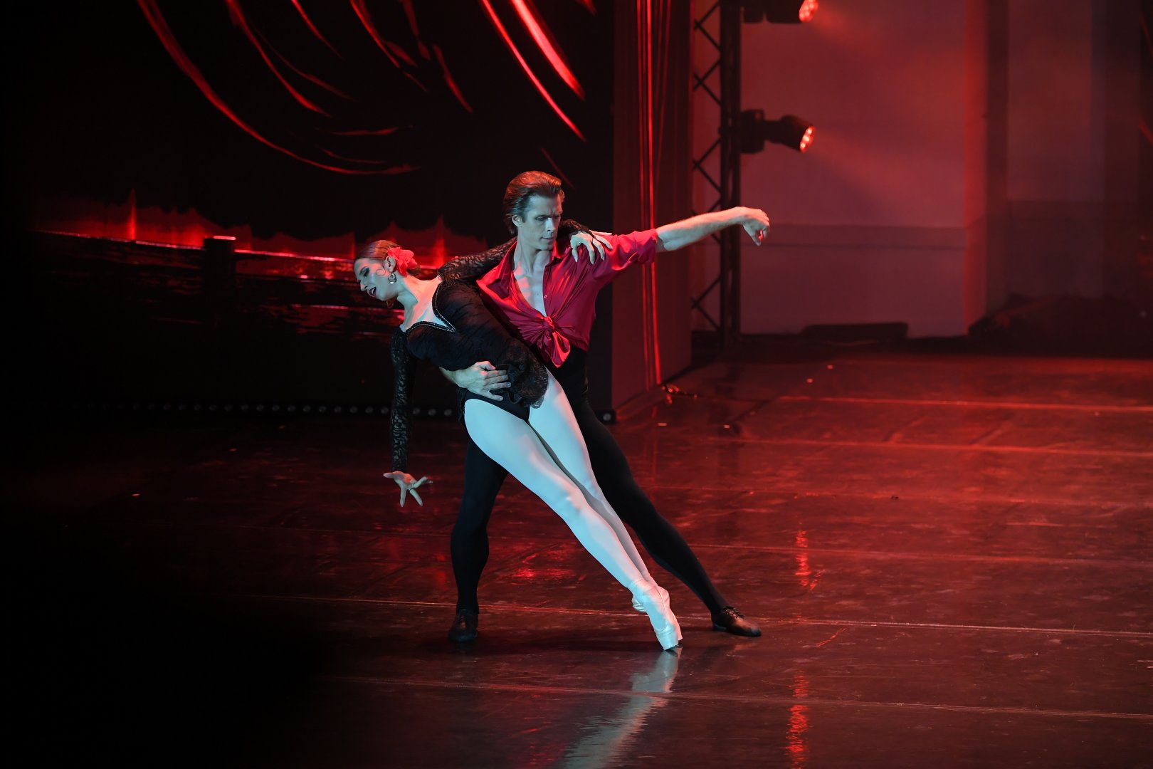 Grand ballet gala concert held as part of 15th Gabala International Music Festival (PHOTO)
